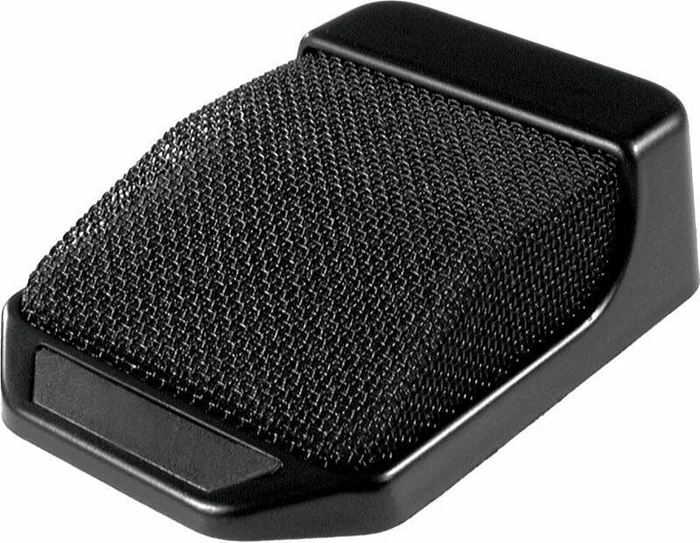 AKG PCC130 – Grenzflächenmikrofon, Nieren-Charakteristik, dreistufiger Bass-CutFilter