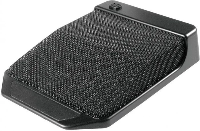 AKG PCC170 – Grenzflächenmikrofon, Supernieren-Charakteristik, 12 – 48 Volt Phantomspeisung, 5 m Kabel