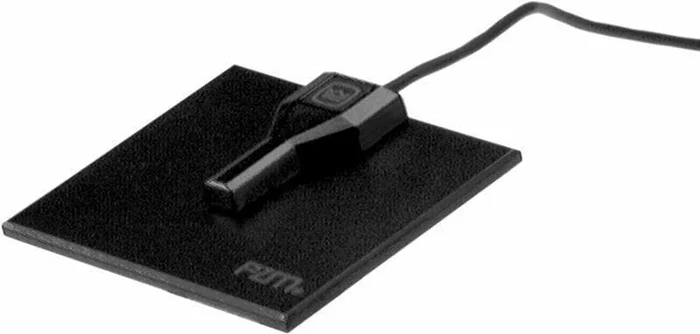 AKG PZM6 D – Grenzflächenmikrofon, Halbkugel-Charakteristik, schaltbare Höhenanhebung, 20 – 20.000 H