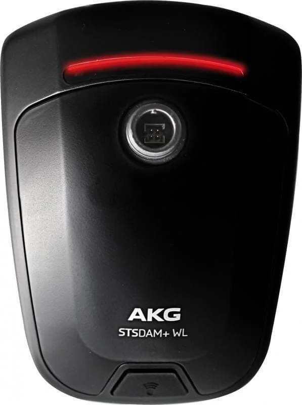 AKG STSDAM+ WL Wireless-Tischstativ