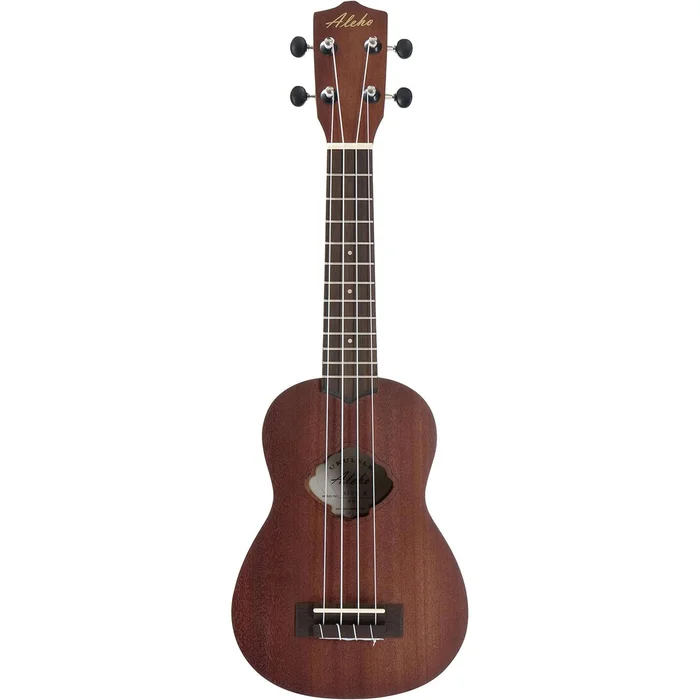 Aleho Alus-M Sopran Ukulele