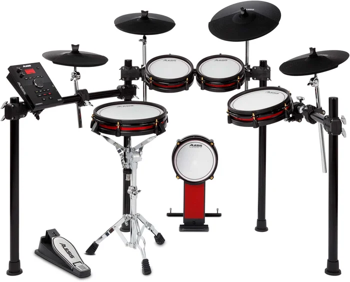 Alesis Crimson II SE Mesh Kit