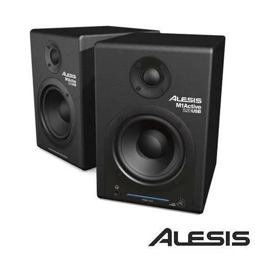 Alesis M1 520 USB (Paar)