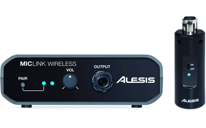 Alesis MicLink Wireless