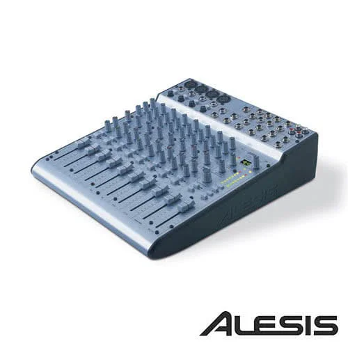Alesis Multimix 12 FX