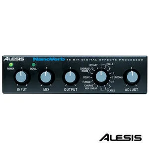 Alesis NanoVerb