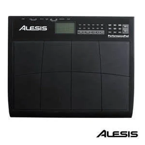 Alesis Perfomance Pad
