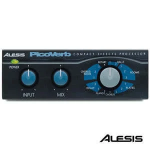 Alesis PicoVerb 4