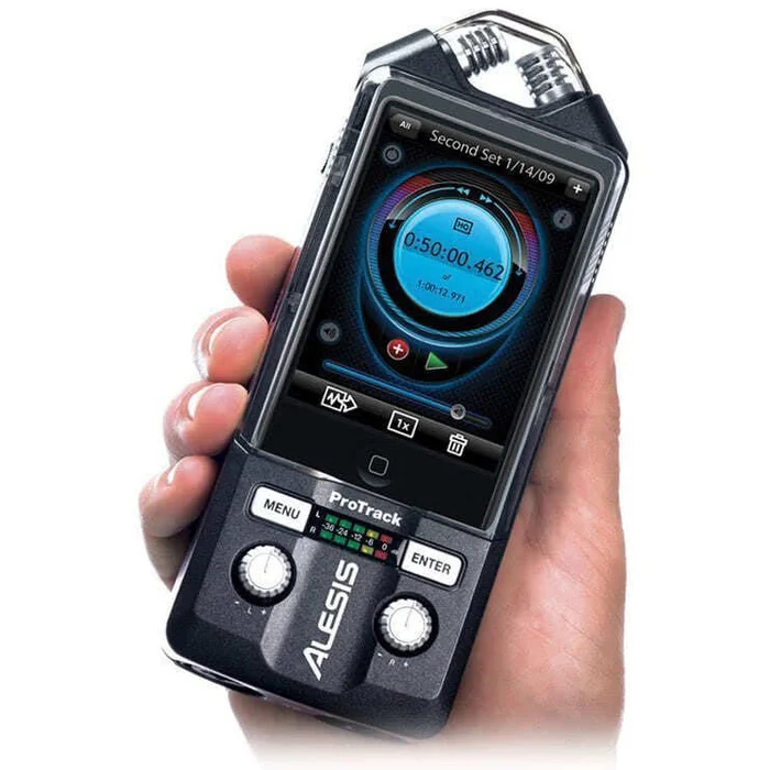 Alesis Recorder ProTrack