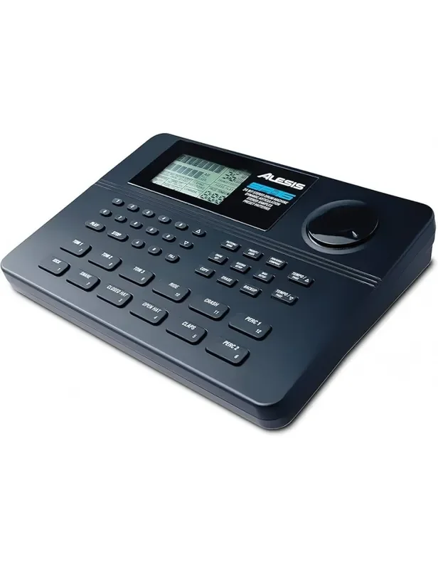 ALESIS SR-16 Caja ritmos sobremesa