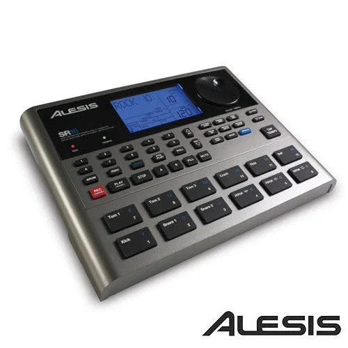 Alesis SR-18