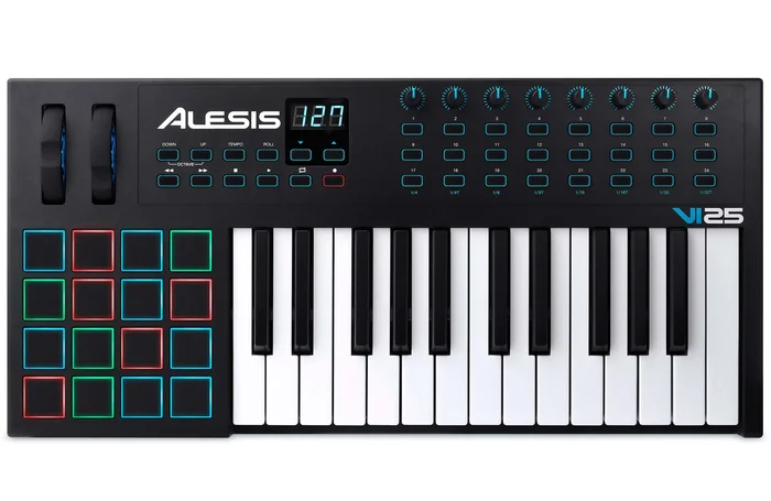 Alesis VI25