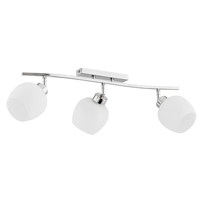 ALFA Deckenleuchte HANNAH, 3xE27