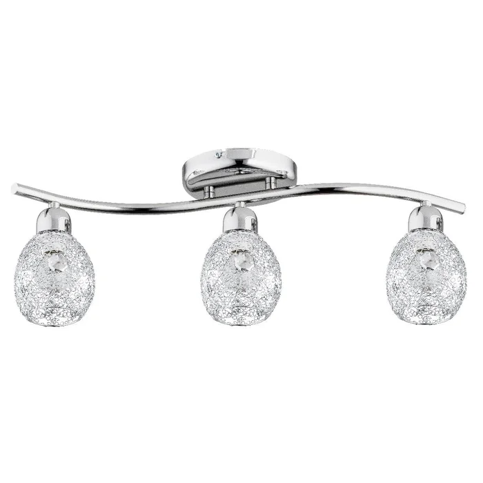 ALFA Deckenleuchte KOSZYCZKI NEW, 3x E14