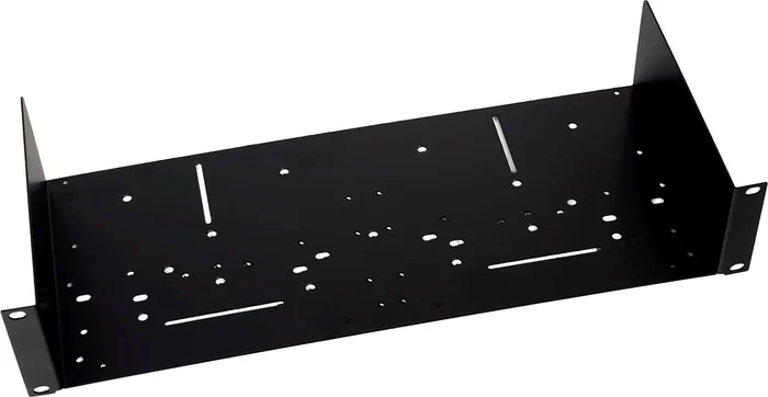 algam Audio SAA TA-2U – 2U-Rackmount-Fach