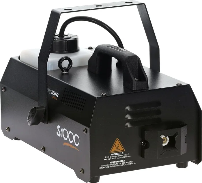 algam LAL S1000 – S1000 Nebelmaschine, 1000W