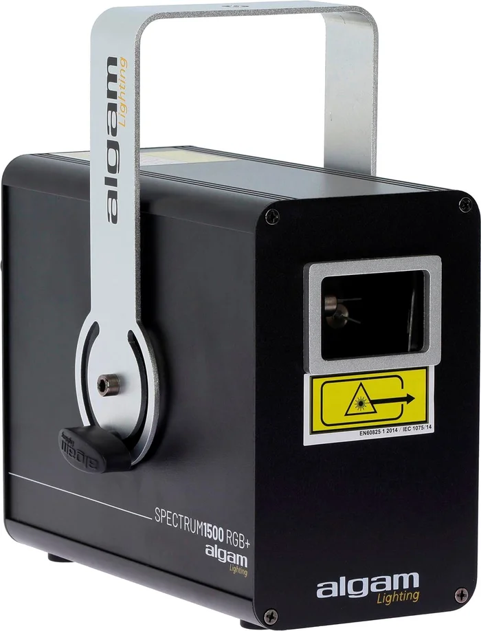 algam LAL SPECTRUM1500RGB+