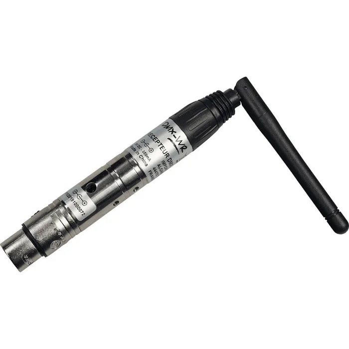 Algam Lighting DMX-WR