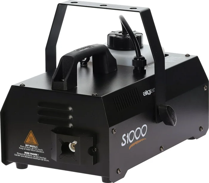 Algam Lighting S1000 – Nebelmaschine, 1000W
