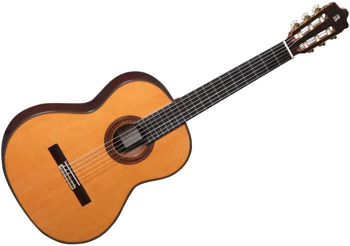 Alhambra 7C Classic Konzertgitarre 4/4