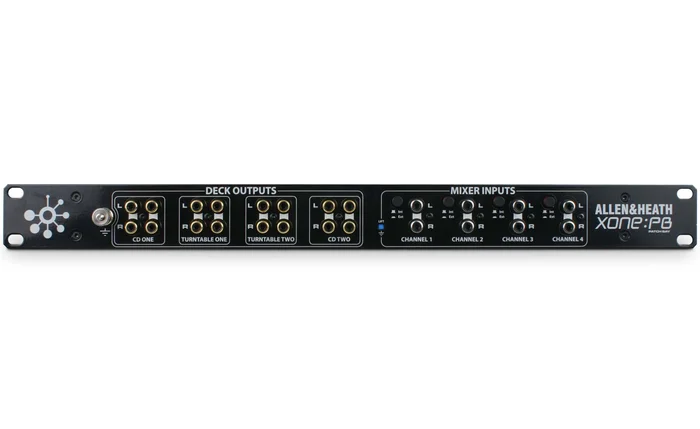 Allen & Heath Patchbay Xone PB