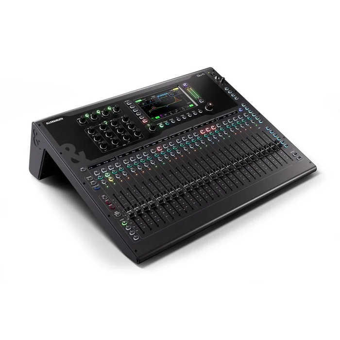 Allen & Heath Qu-6 Digital Mischpult