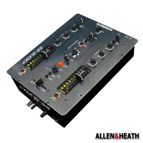 Allen & Heath Xone 22