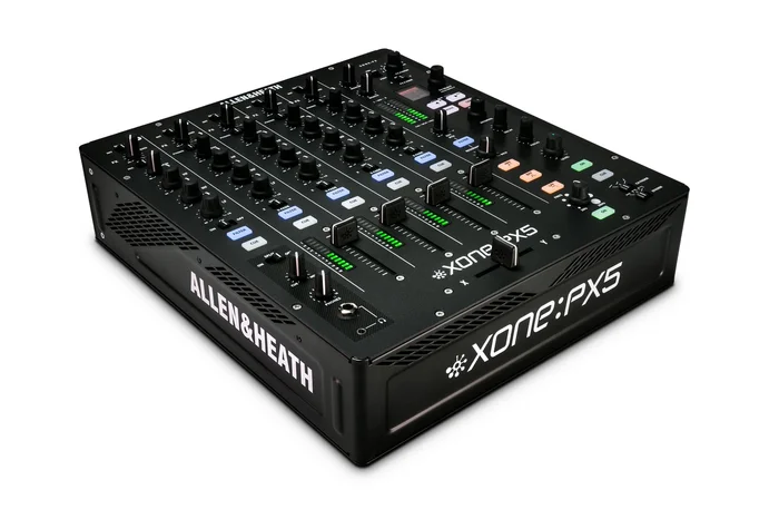 Allen & Heath Xone PX5