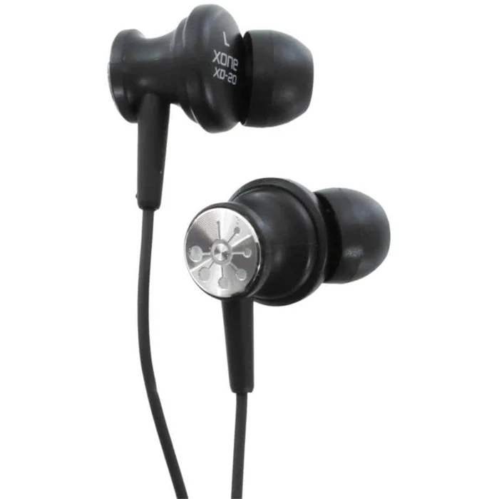 Allen & Heath Xone XD-20