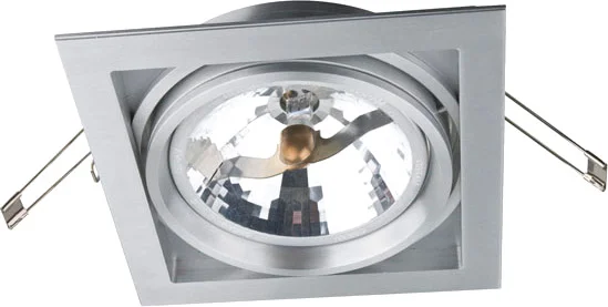 Almeria-SQ Max. 50W, Halospot 111 IRC (QR111)