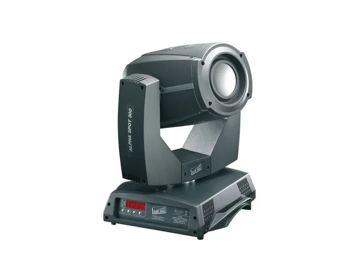 ALPHA-SPOT-300-KVG inkl. PH MSR 300