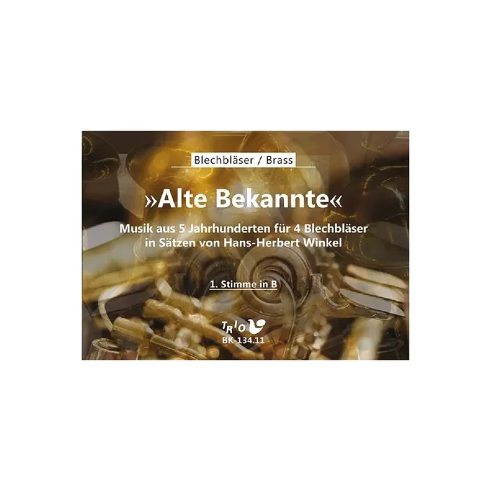 ‘Alte Bekannte‘ – Musik aus 5 Jahrhunderten