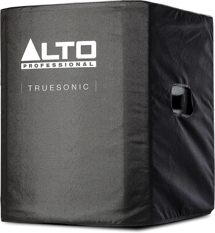 Alto Pro TS18S COVER – Slip-on-Cover für den Truesonic TS18S Power-Subwoofer