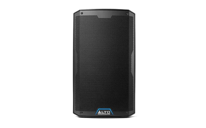 Alto Pro TS412, 2500-Watt-12-Zoll-2-Wege-Aktivlautsprecher mit Bluetooth®, DSP und APP-Steuerung