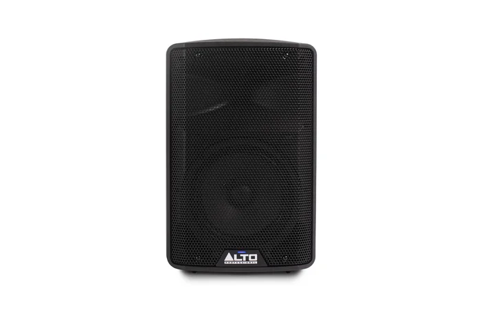 Alto Pro TX408 – 350 W aktiver 8-Zoll-Lautsprecher mit Bluetooth
