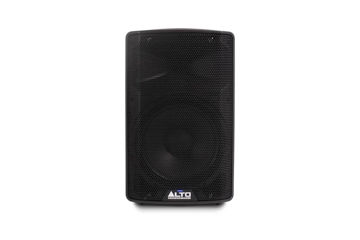 Alto Pro TX410 – 350 W 10-Zoll-Aktivlautsprecher mit Bluetooth