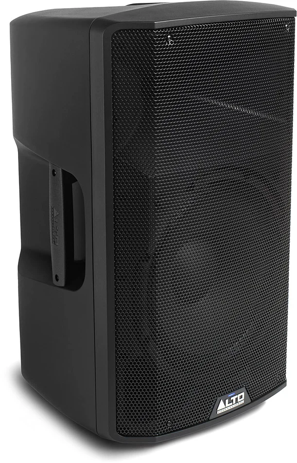 Alto TX412B – 600 W akkubetriebener 12-Zoll-Lautsprecher mit Bluetooth