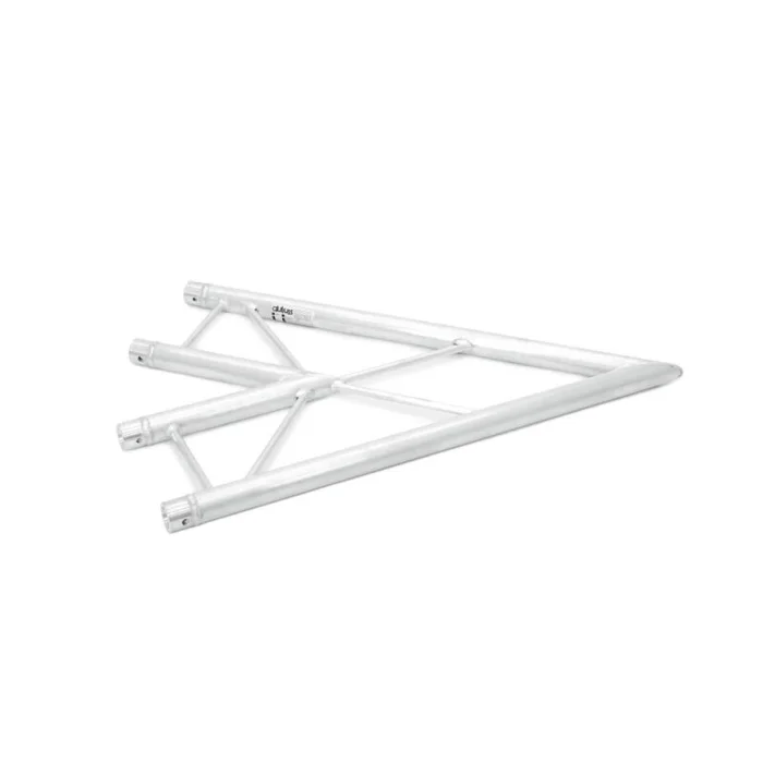 ALUTRUSS BILOCK BQ2-PAC19H 2-Weg Ecke 45°