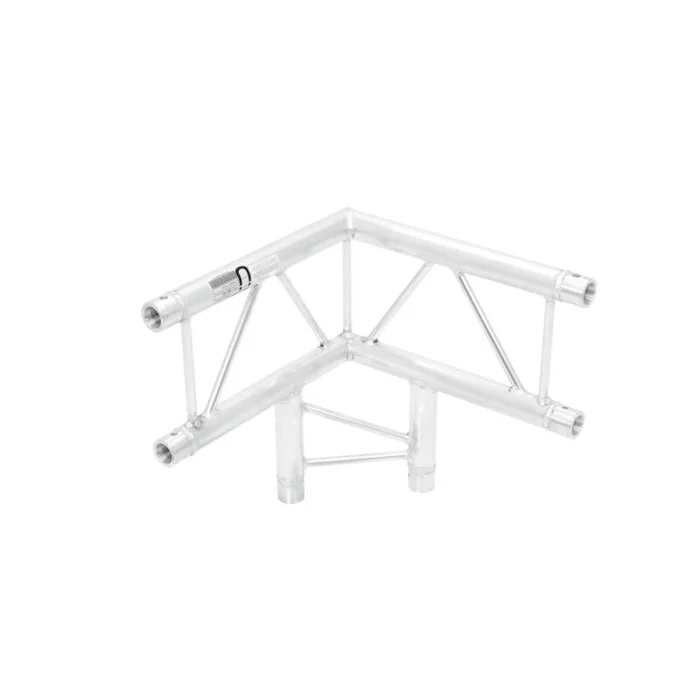 ALUTRUSS BILOCK BQ2-PAL31V 3-Weg Ecke 90°