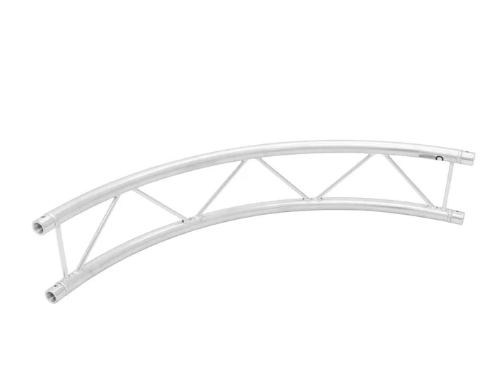 ALUTRUSS BILOCK Element f.Kreis 4m innen vert.90°