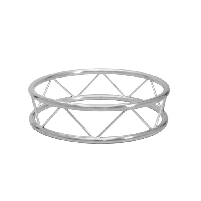 ALUTRUSS BILOCK Vollkreis d=1m(innen)vertical