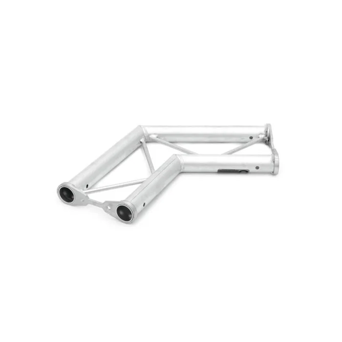 ALUTRUSS BISYSTEM PH-22 2-Weg 120Â° horizontal