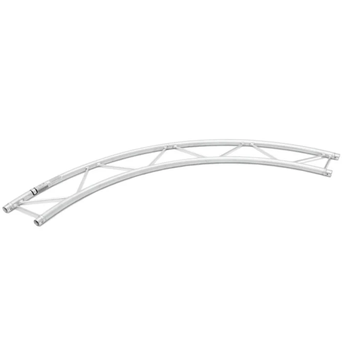 ALUTRUSS DECOLOCK DQ-2 Element f.Kreis 6m hor.45°