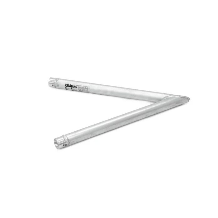 ALUTRUSS DECOLOCK DQ1-C19 2-Weg-Ecke 45°