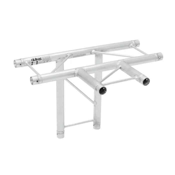 ALUTRUSS DECOLOCK DQ2-PAT42H 4-Weg T-Stück