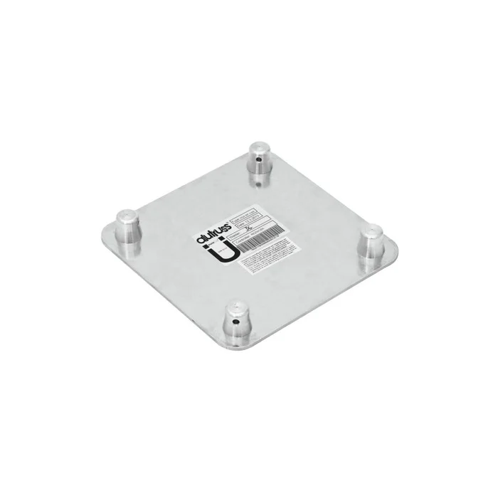 ALUTRUSS DECOLOCK DQ4-BPM MALE mit Verbinderset