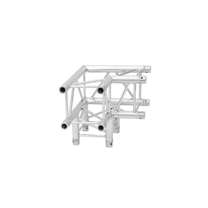 ALUTRUSS QUADLOCK QL-ET34 C-30 3-Wege-Ecke 90°