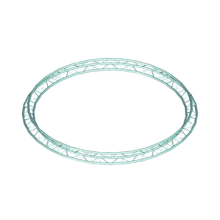 ALUTRUSS TRILOCK 6082 Vollkreis d=4m (innen) >