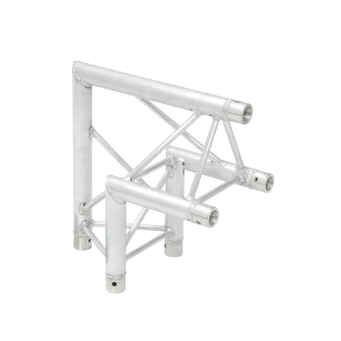 ALUTRUSS TRILOCK 6082AC-24 2-Weg-Ecke 90° /