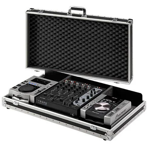 Amabilia Flightcase Coffin 8448